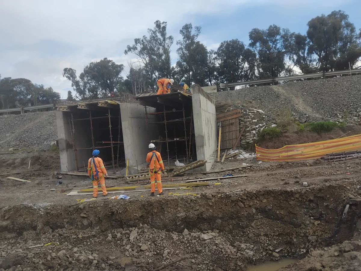Ntlelo Construction project showcase